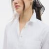 Basic Poplin Shirt with Pocket Basic Poplin Shirt with Pocket