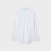 Basic Poplin Shirt with Pocket Basic Poplin Shirt with Pocket