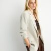 Basic Rustic Blazer Basic Rustic Blazer