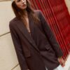 Basic Rustic Blazer Basic Rustic Blazer