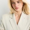 Basic Rustic Blazer Basic Rustic Blazer
