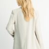 Basic Rustic Blazer Basic Rustic Blazer