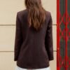 Basic Rustic Blazer Basic Rustic Blazer