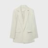 Basic Rustic Blazer Basic Rustic Blazer