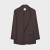 Basic Rustic Blazer Basic Rustic Blazer