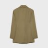 Basic Rustic Blazer Basic Rustic Blazer