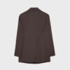 Basic Rustic Blazer Basic Rustic Blazer