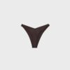 Basic Sateen Brazilian Bikini Briefs
