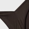Basic Sateen Brazilian Bikini Briefs