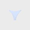 Basic Sateen Brazilian Bikini Briefs