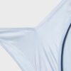 Basic Sateen Brazilian Bikini Briefs