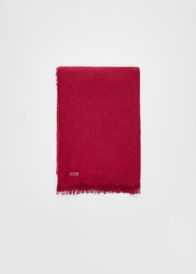 Basic Scarf