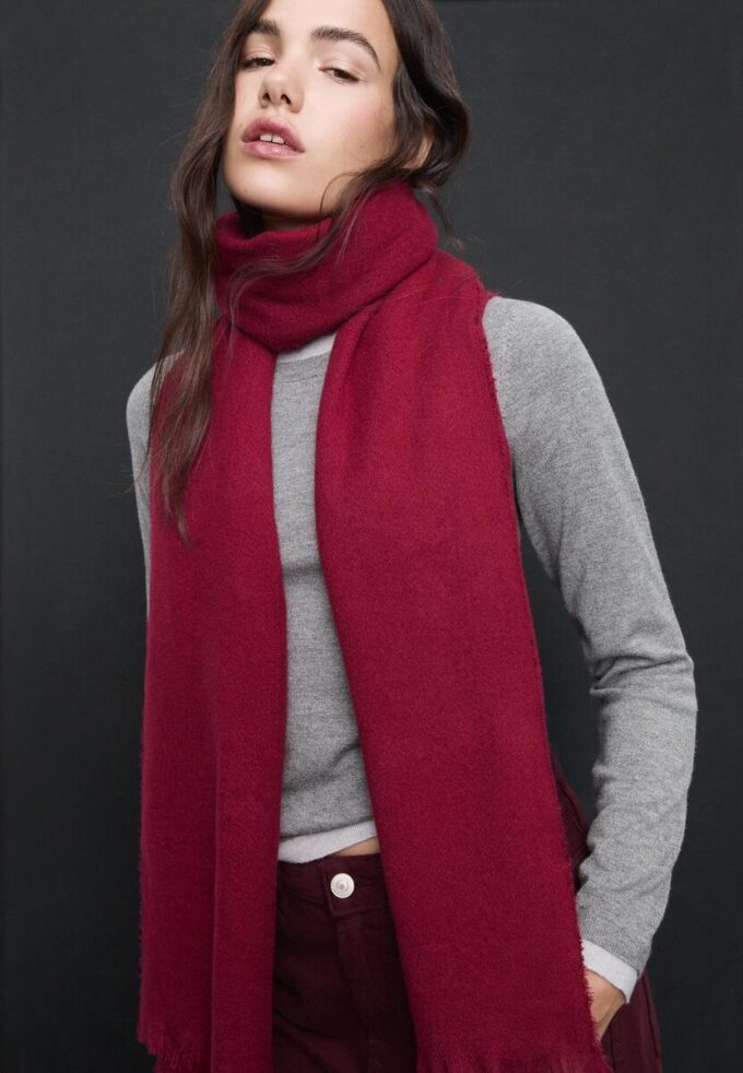 Basic Scarf