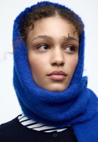 Basic Scarf