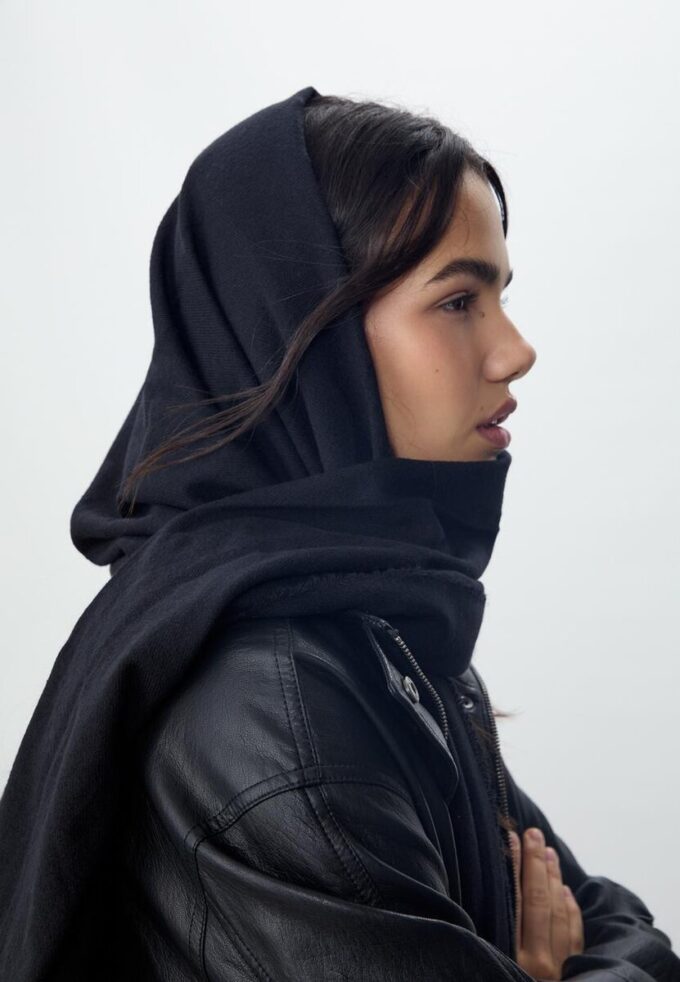 Basic Scarf