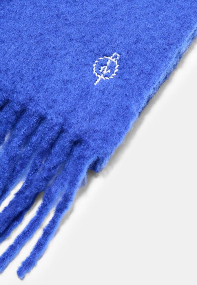 Basic Scarf