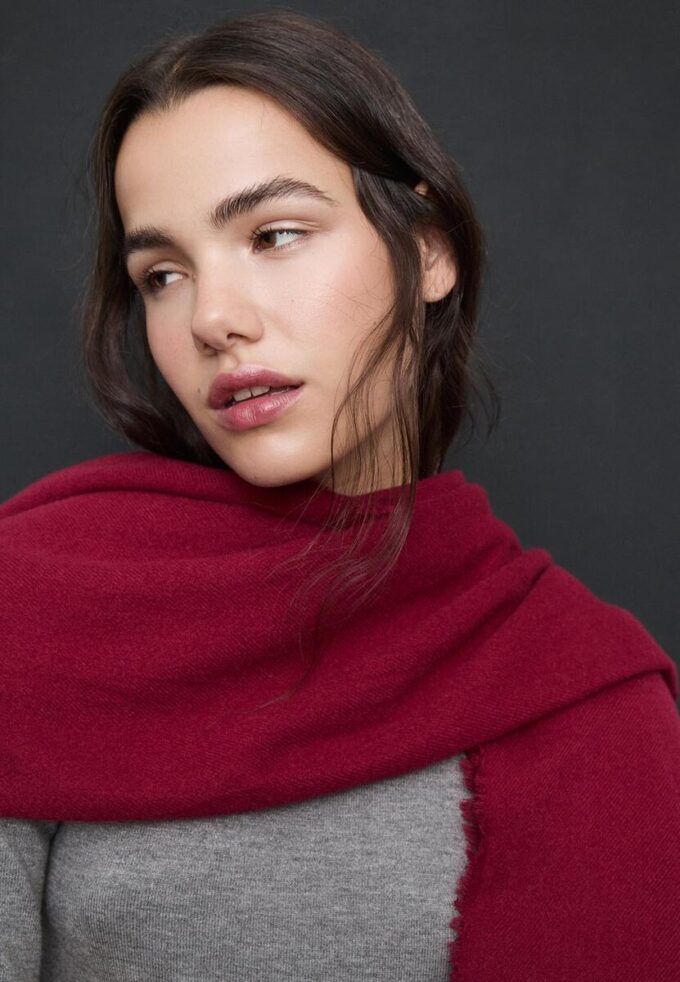 Basic Scarf