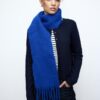 Basic Scarf