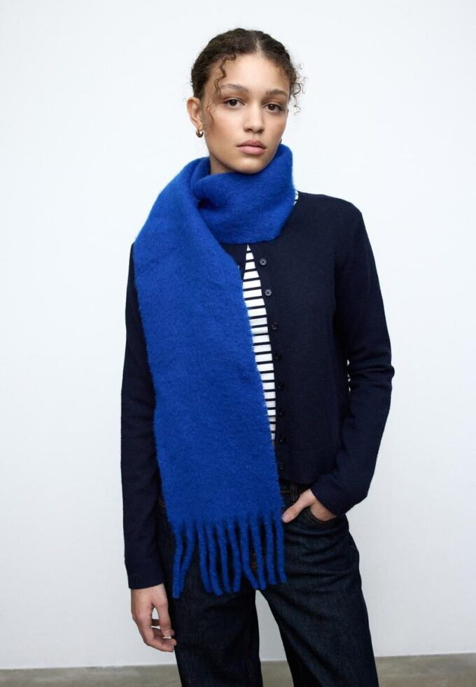 Basic Scarf