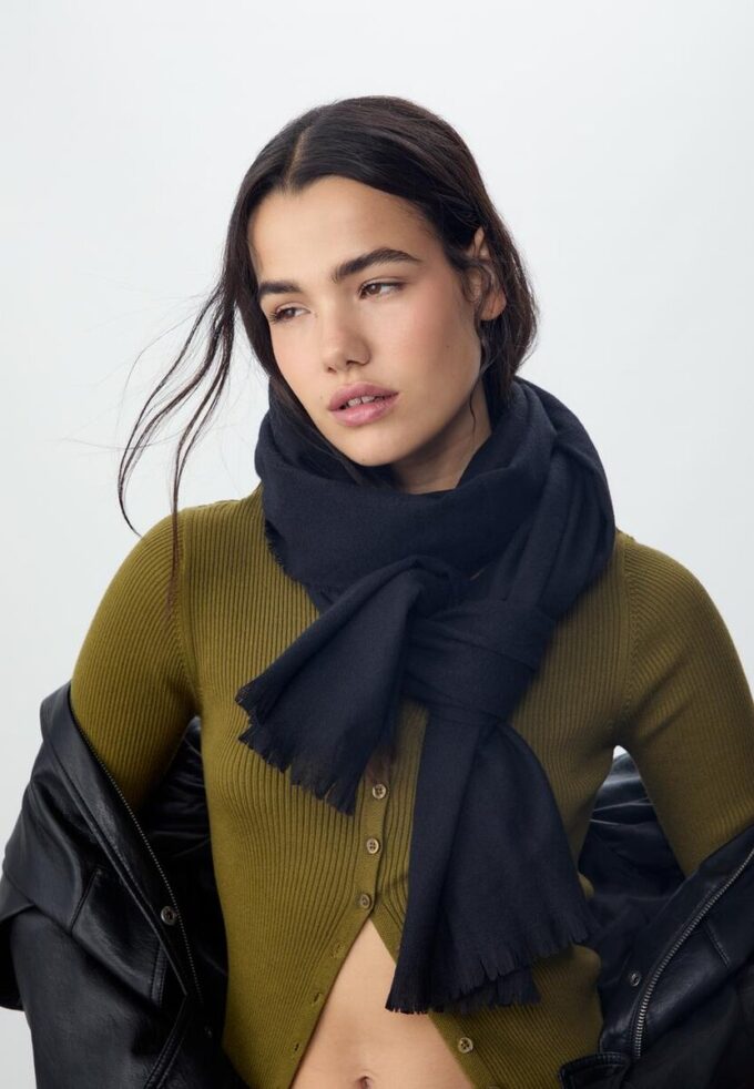 Basic Scarf