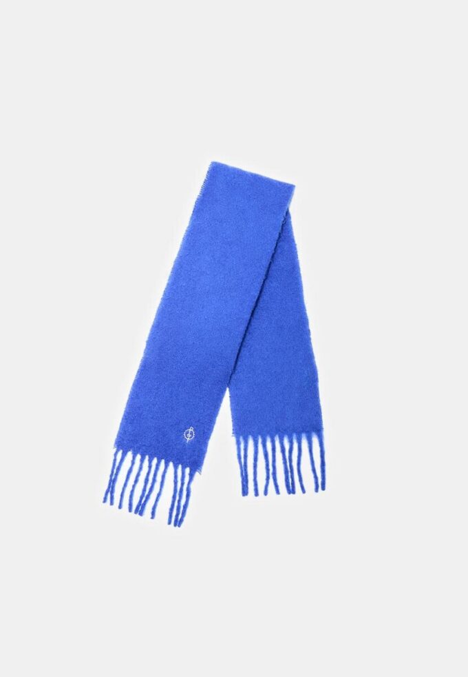 Basic Scarf