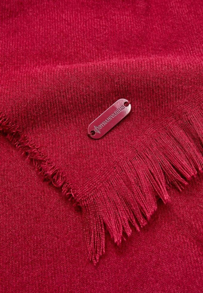 Basic Scarf