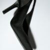 Basic Slingback Shoes