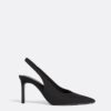 Basic Slingback Shoes