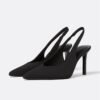 Basic Slingback Shoes