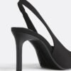 Basic Slingback Shoes