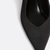 Basic Slingback Shoes