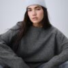 Basic Soft Knit Jumper Basic Soft Knit Jumper
