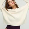 Basic Soft Knit Jumper Basic Soft Knit Jumper