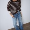 Basic Soft Knit Jumper