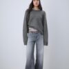 Basic Soft Knit Jumper Basic Soft Knit Jumper