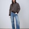 Basic Soft Knit Jumper
