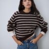 Basic Soft Knit Jumper