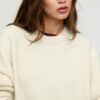 Basic Soft Knit Jumper Basic Soft Knit Jumper