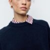Basic Soft Knit Jumper Basic Soft Knit Jumper