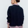 Basic Soft Knit Jumper Basic Soft Knit Jumper