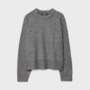 Basic Soft Knit Jumper Basic Soft Knit Jumper