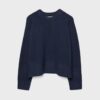 Basic Soft Knit Jumper Basic Soft Knit Jumper