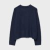 Basic Soft Knit Jumper Basic Soft Knit Jumper