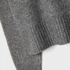 Basic Soft Knit Jumper Basic Soft Knit Jumper