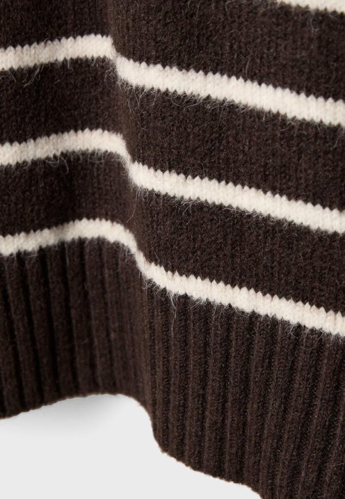 Basic Soft Knit Jumper