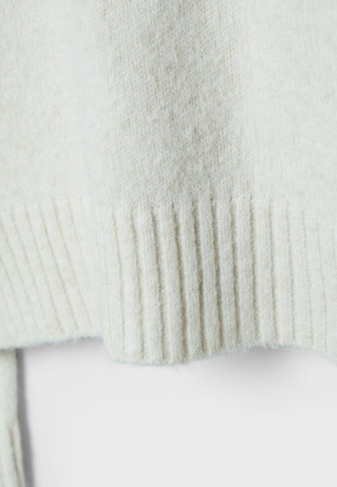 Basic Soft Knit Jumper Basic Soft Knit Jumper