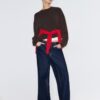 Basic Soft-Touch Sweatshirt Basic Soft-Touch Sweatshirt