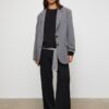 Basic Soft-Touch Sweatshirt Basic Soft-Touch Sweatshirt