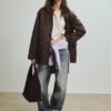 Basic Soft-Touch Sweatshirt Basic Soft-Touch Sweatshirt