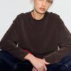 Basic Soft-Touch Sweatshirt Basic Soft-Touch Sweatshirt